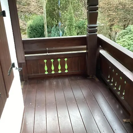 Trusties Villa Dirbach Exterior photo